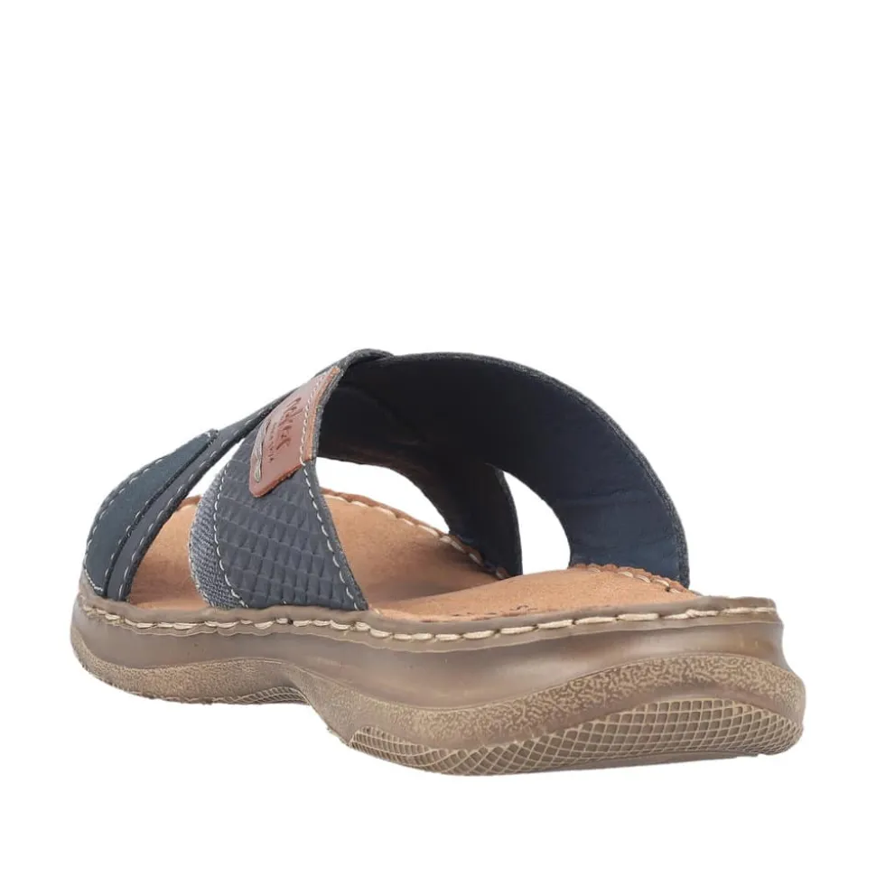 Rieker Sandal Herre