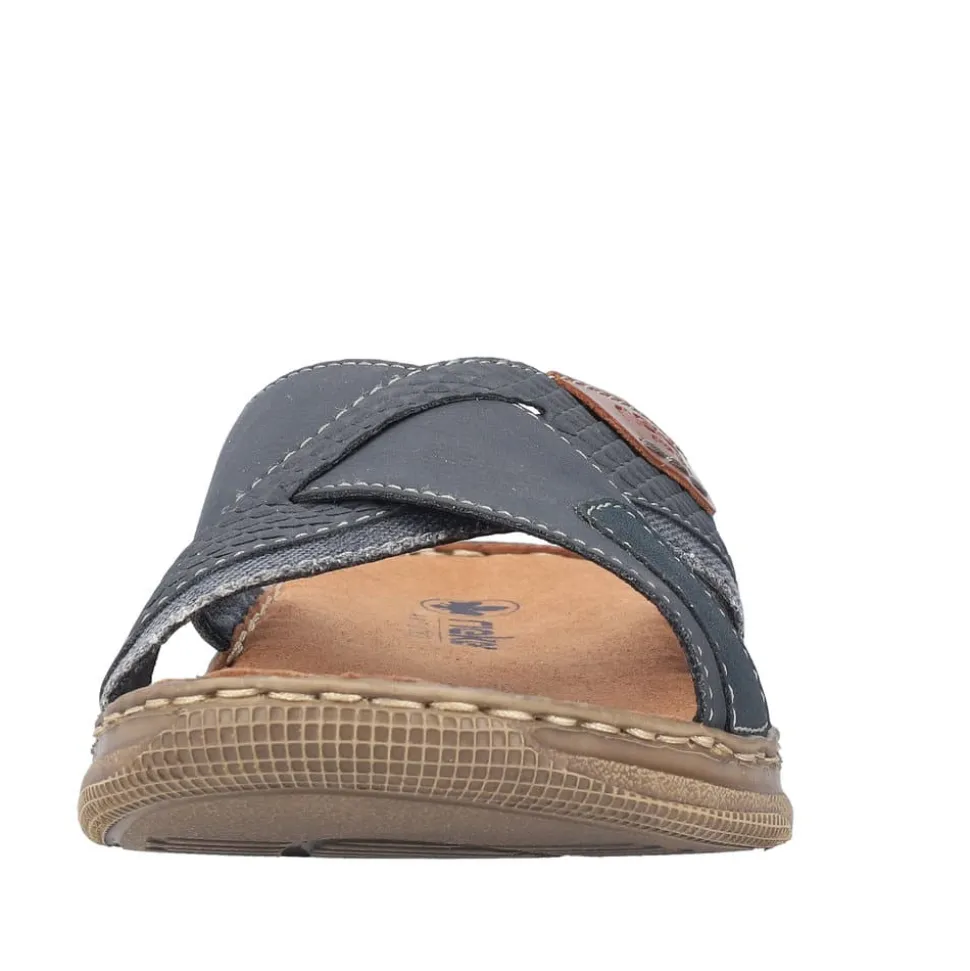 Rieker Sandal Herre