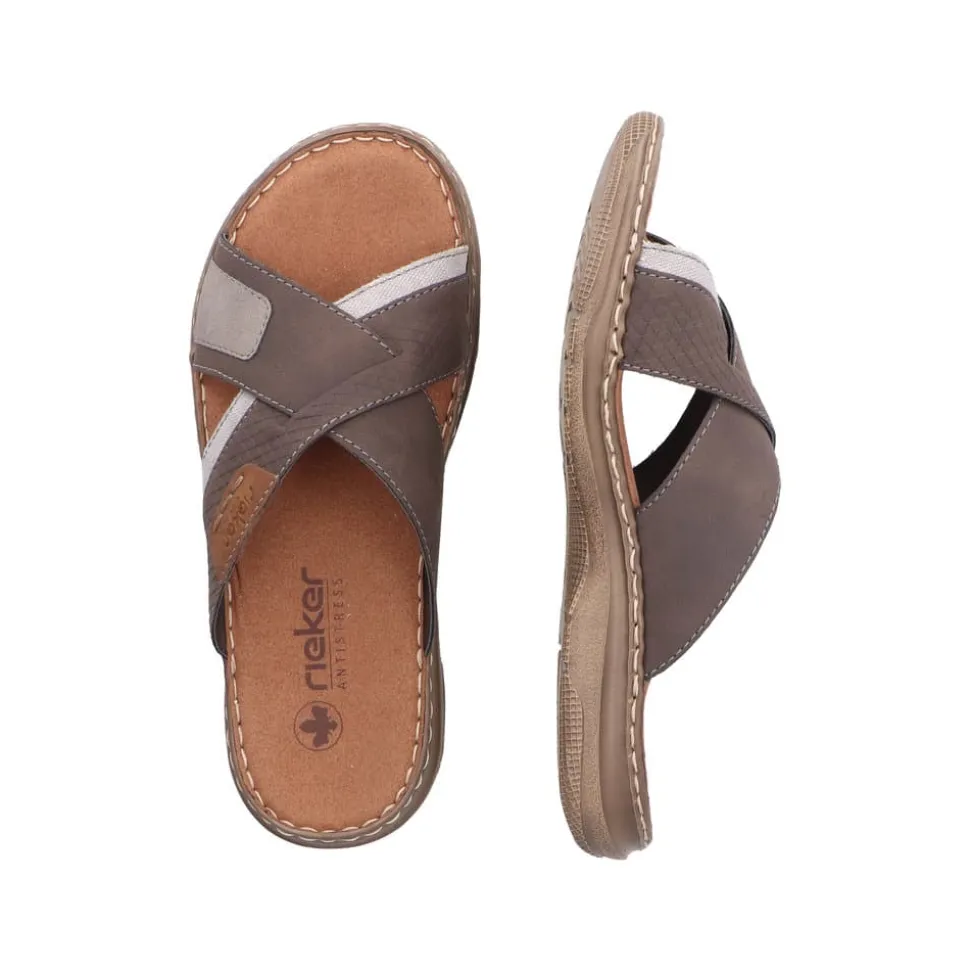 Rieker Sandal Herre