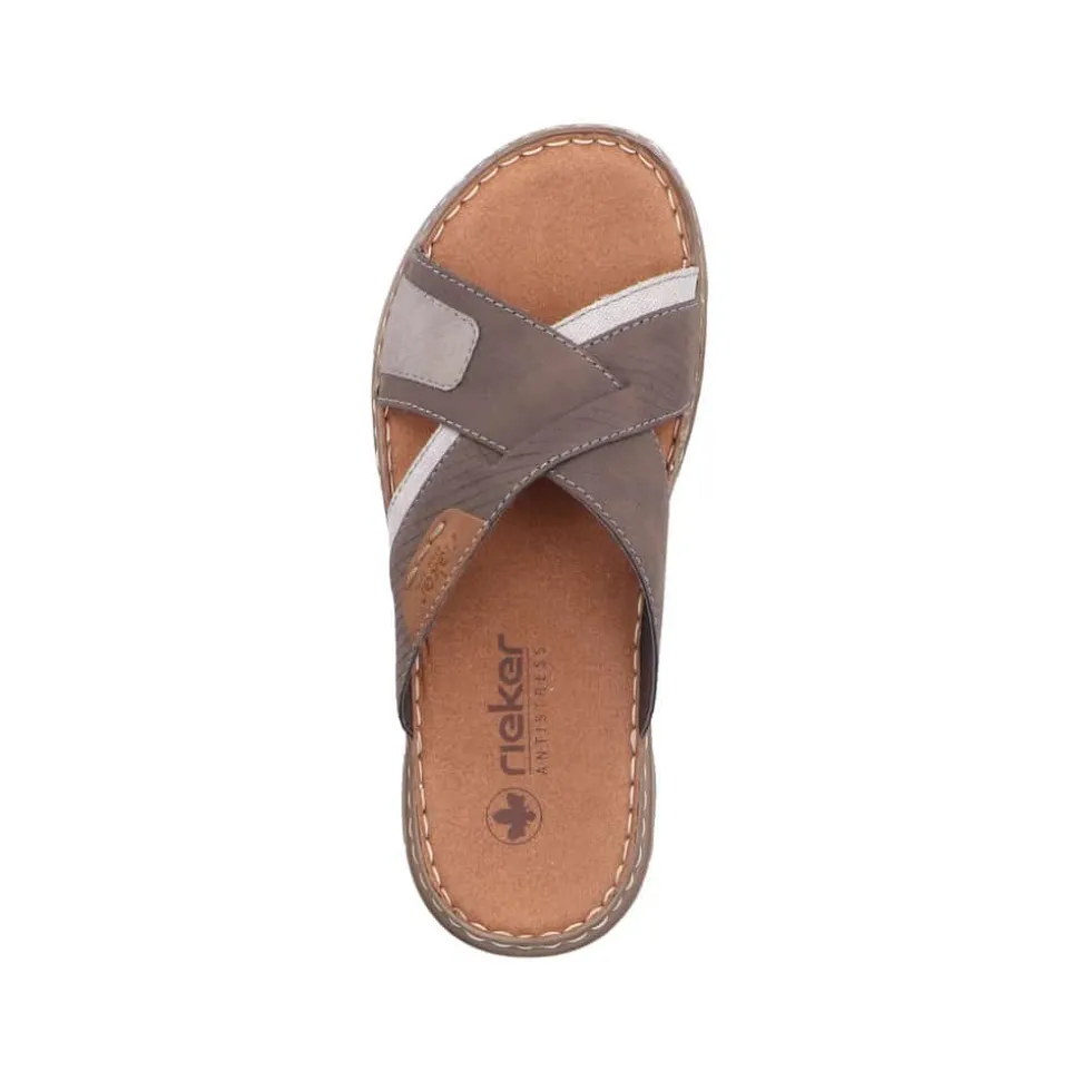 Rieker Sandal Herre