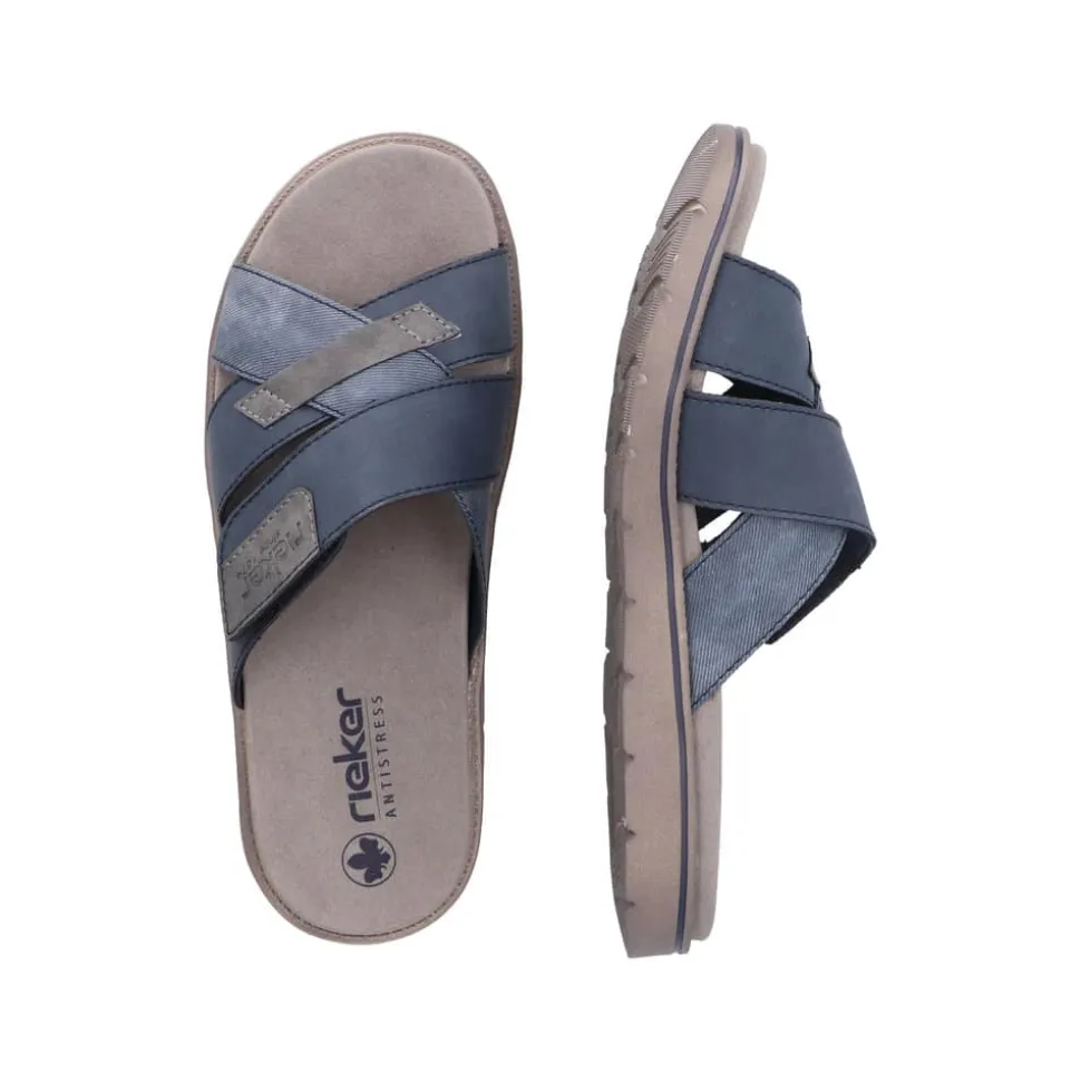 Rieker Sandal Herre