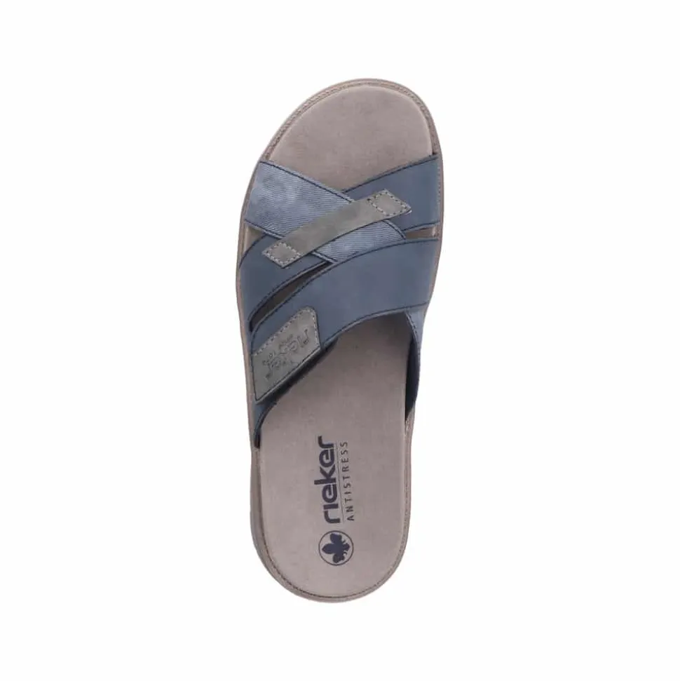 Rieker Sandal Herre