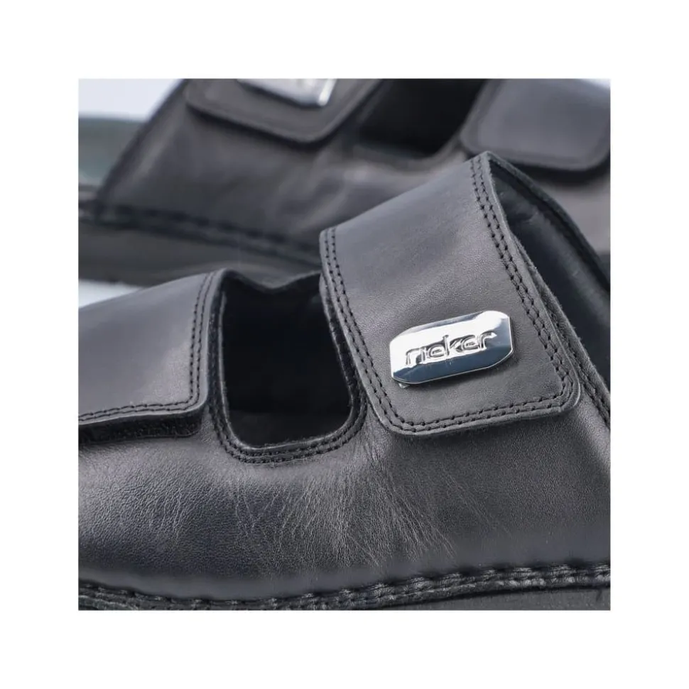 Rieker Sandal Herre