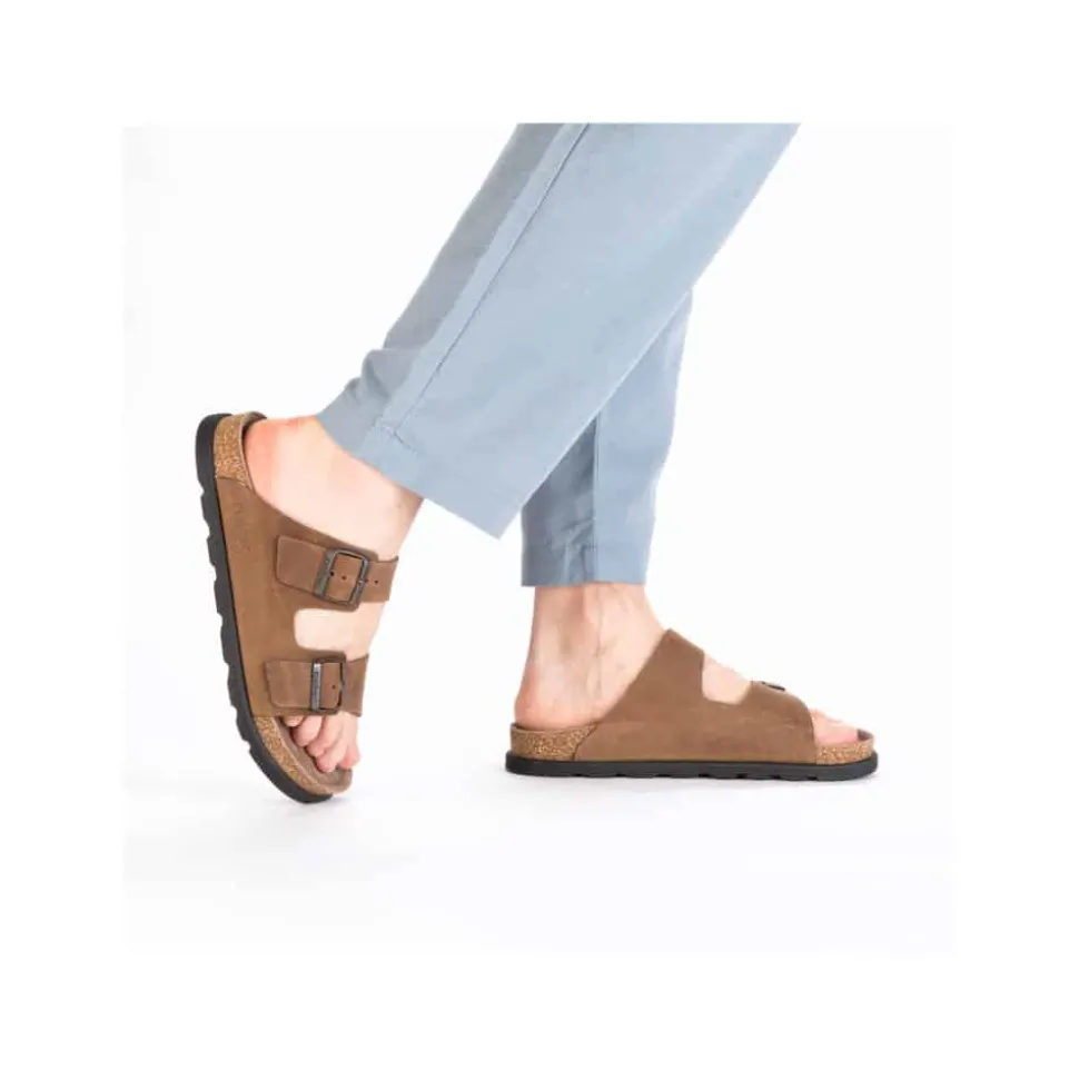 Rieker Sandal Herre