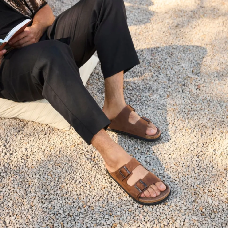 Rieker Sandal Herre