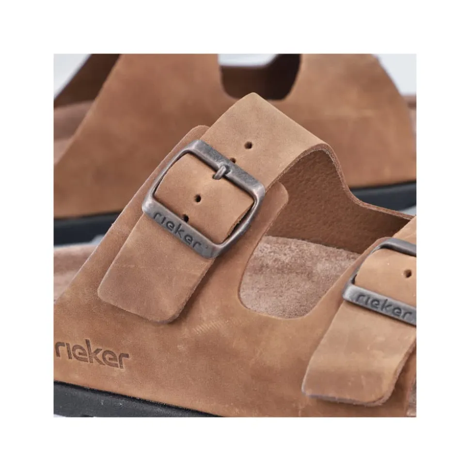 Rieker Sandal Herre