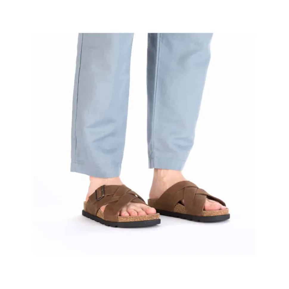 Rieker Sandal Herre