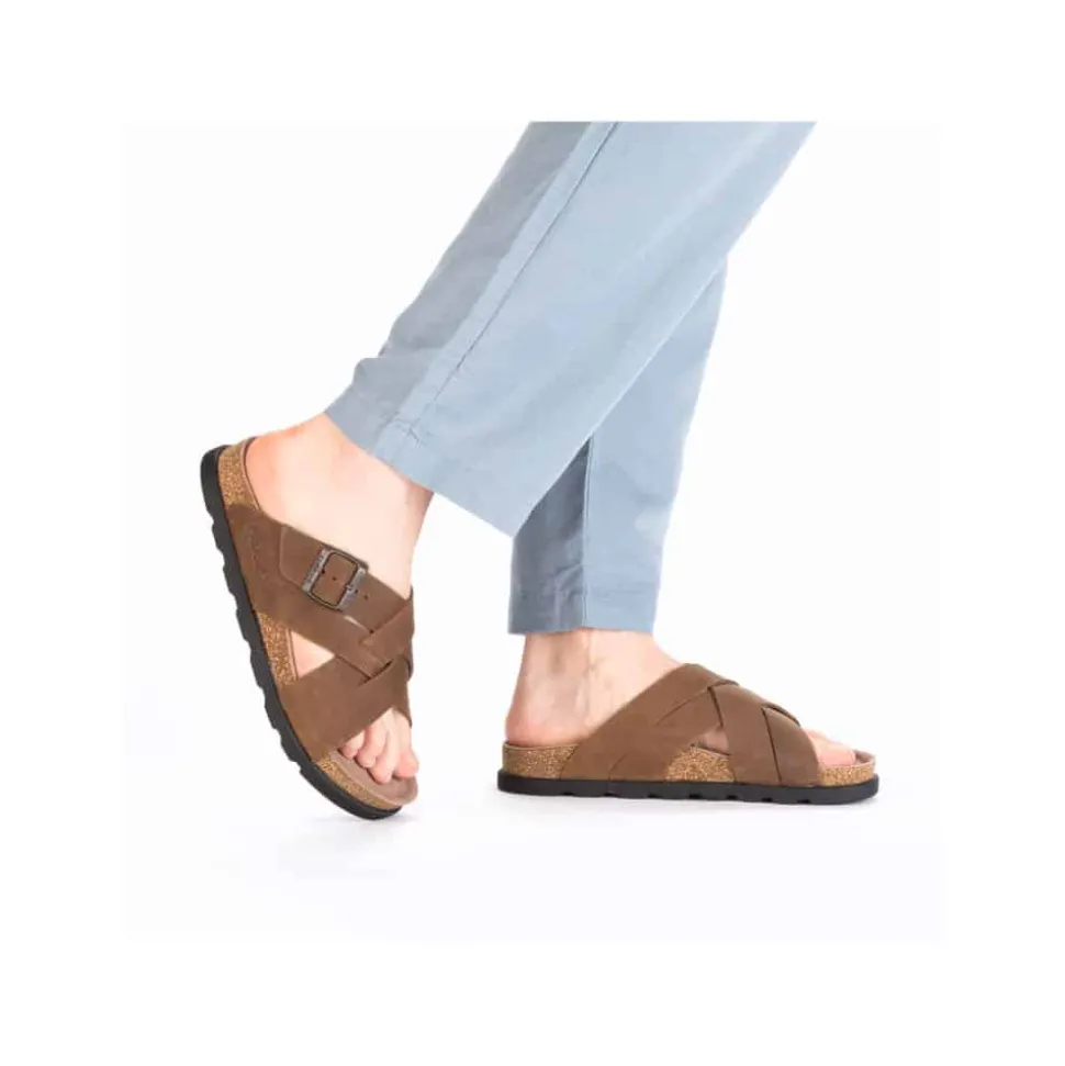 Rieker Sandal Herre