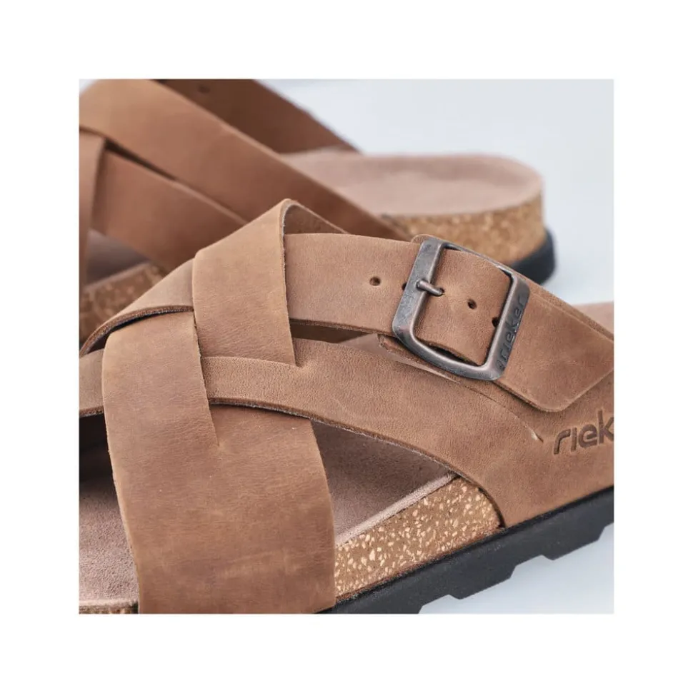 Rieker Sandal Herre