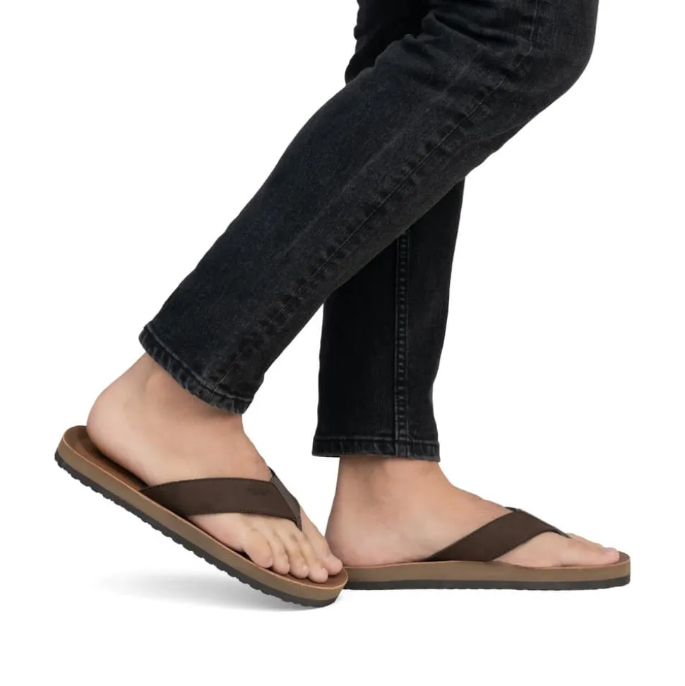 Rieker Sandal Herre