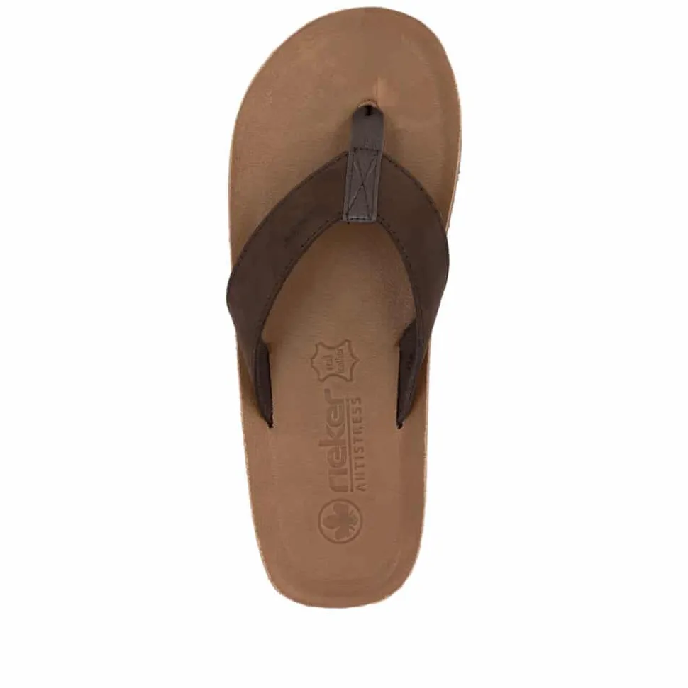 Rieker Sandal Herre