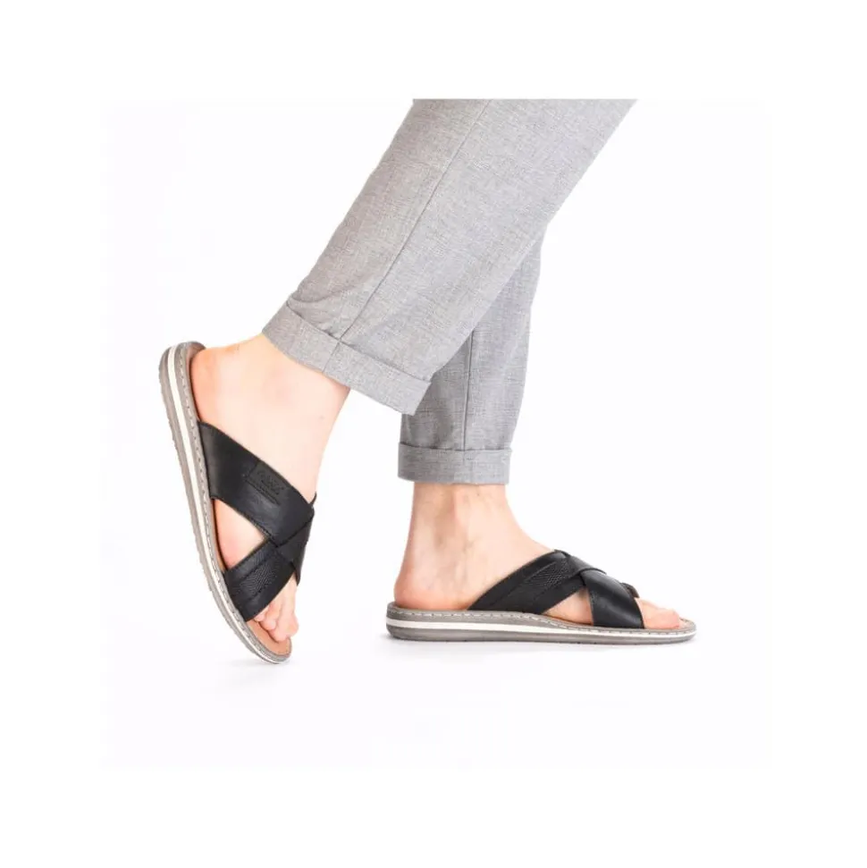 Rieker Sandal Herre