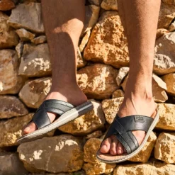 Rieker Sandal Herre