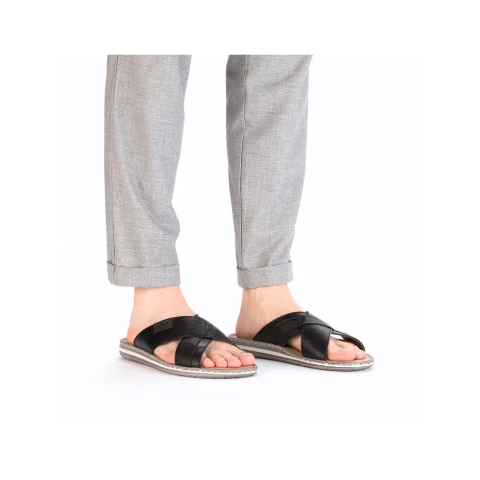 Rieker Sandal Herre
