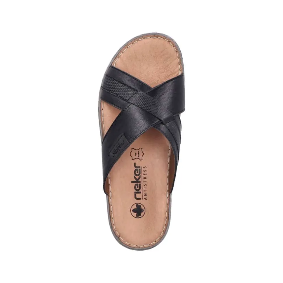 Rieker Sandal Herre