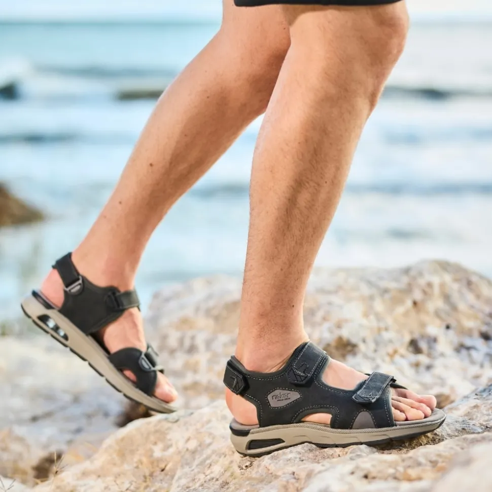 Rieker Sandal Herre
