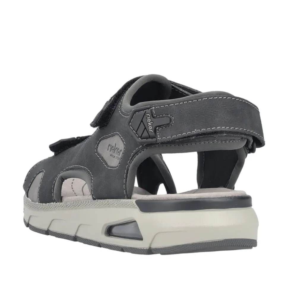 Rieker Sandal Herre