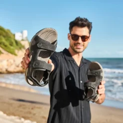 Rieker Sandal Herre