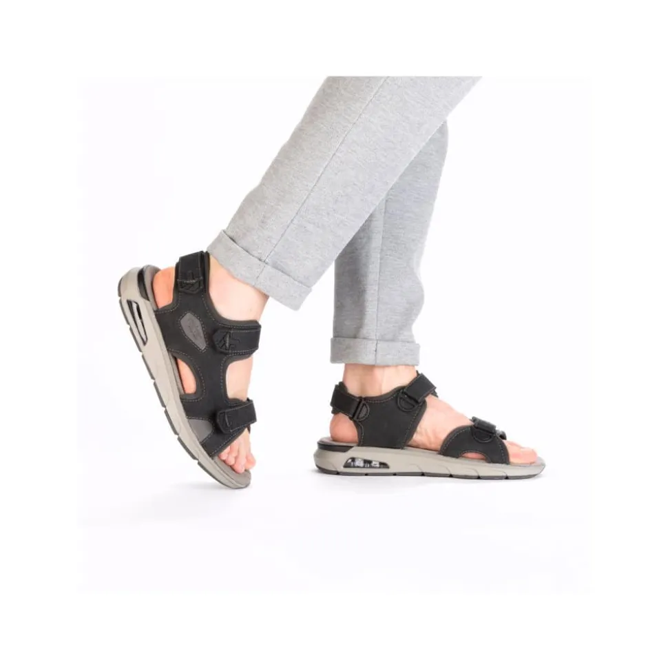 Rieker Sandal Herre