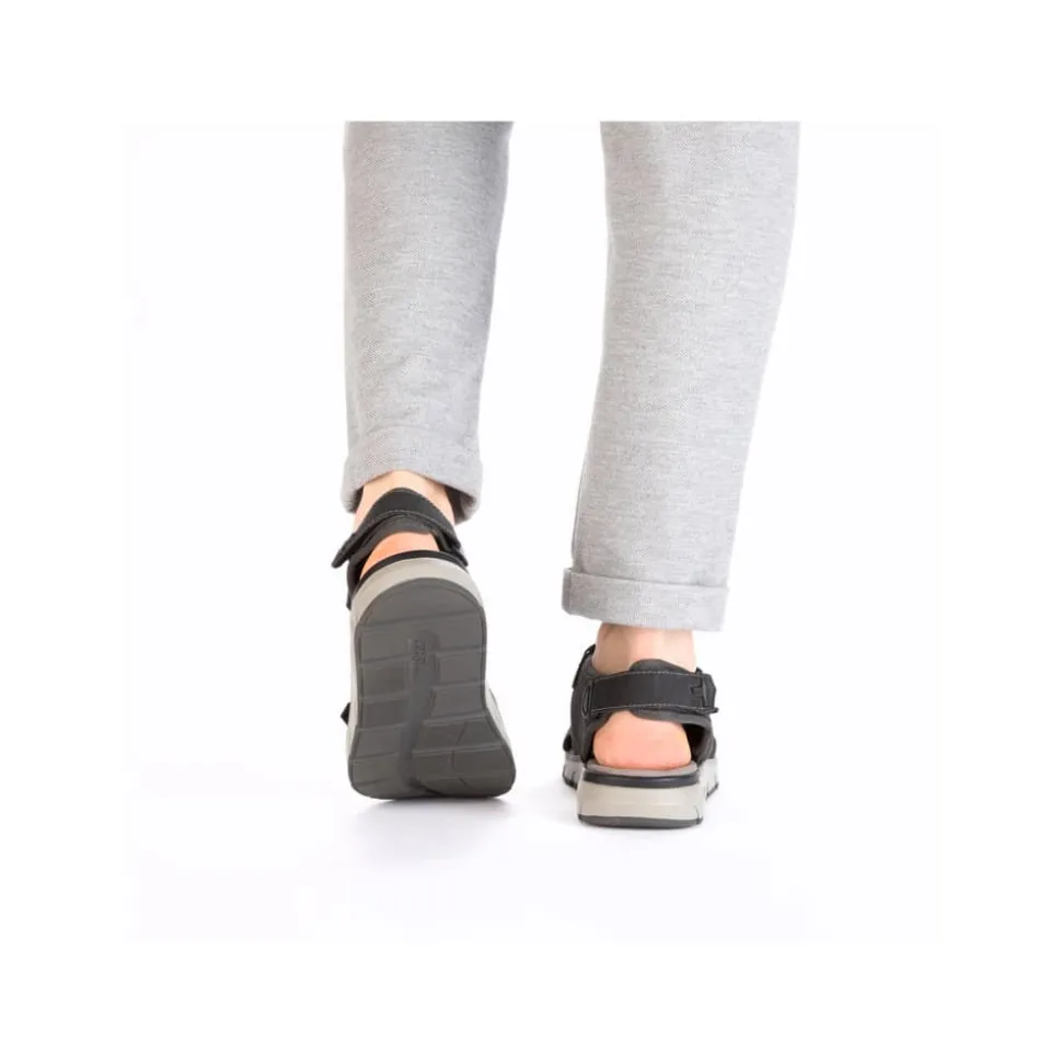 Rieker Sandal Herre