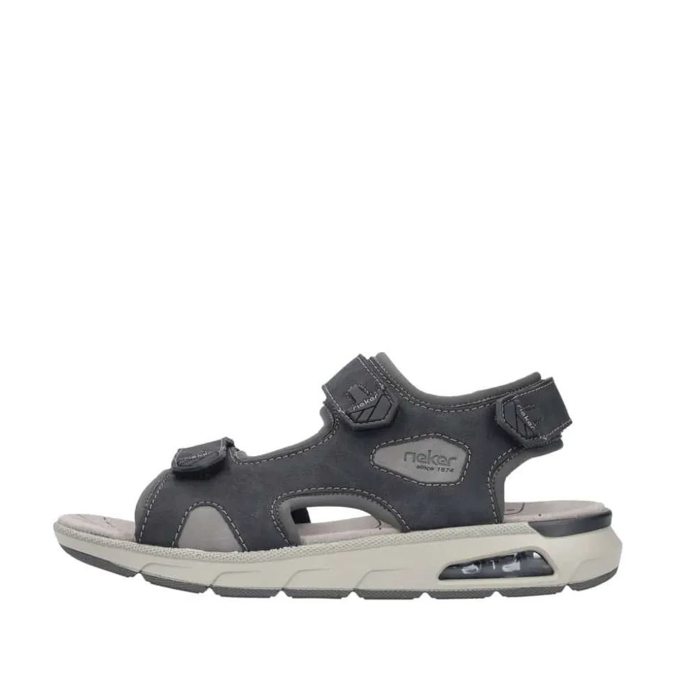 Rieker Sandal Herre
