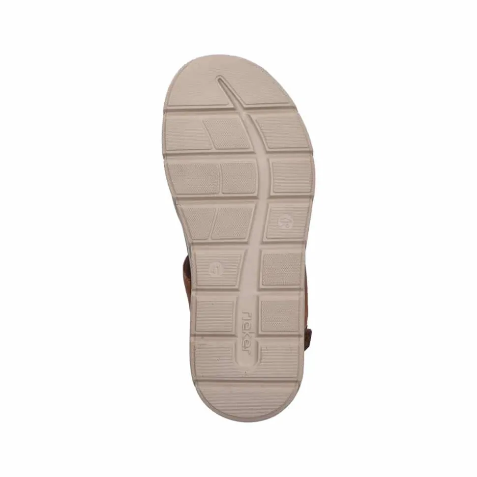 Rieker Sandal Herre