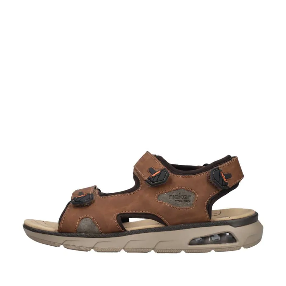 Rieker Sandal Herre