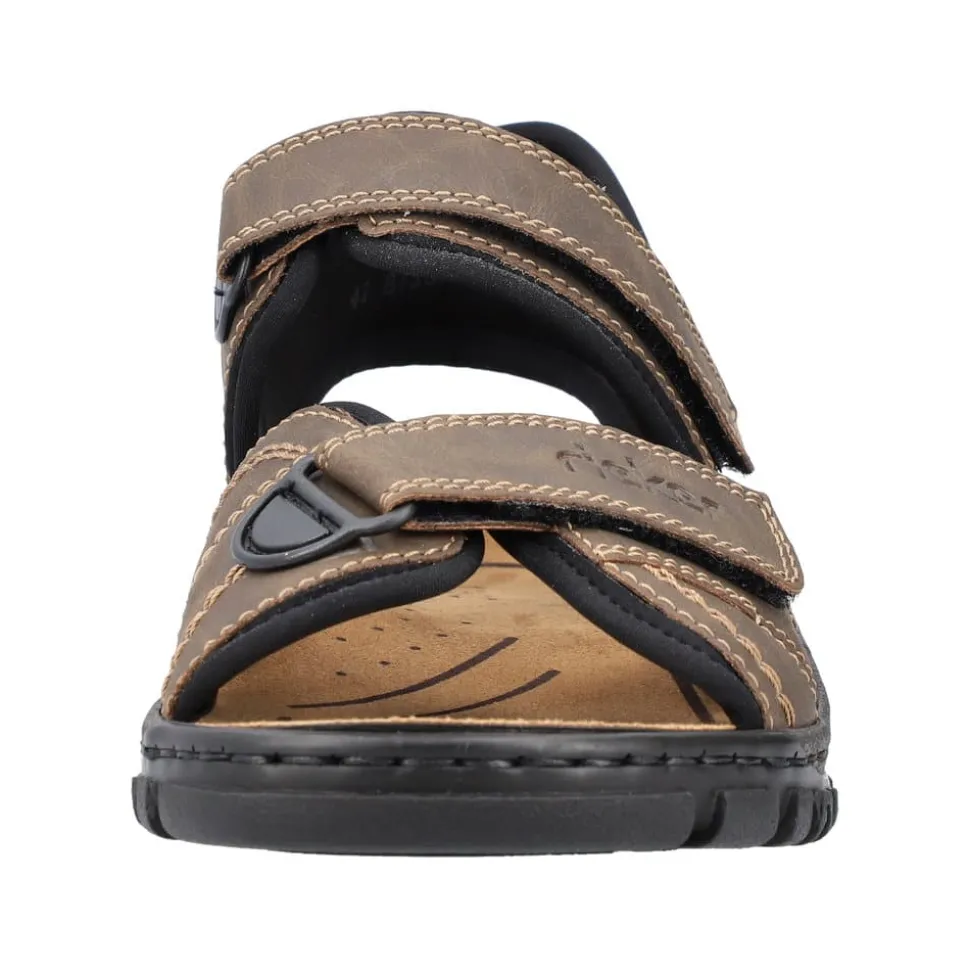 Rieker Sandal Herre