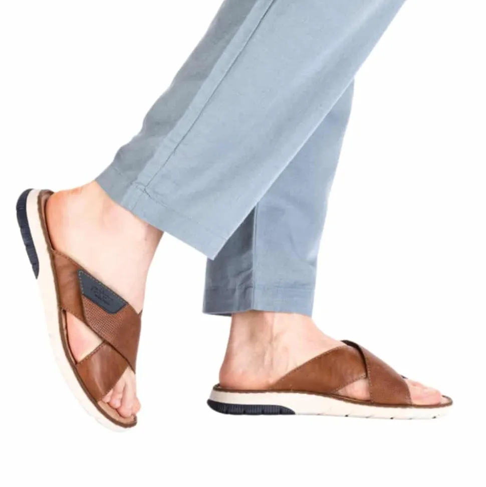 Rieker Sandal Herre