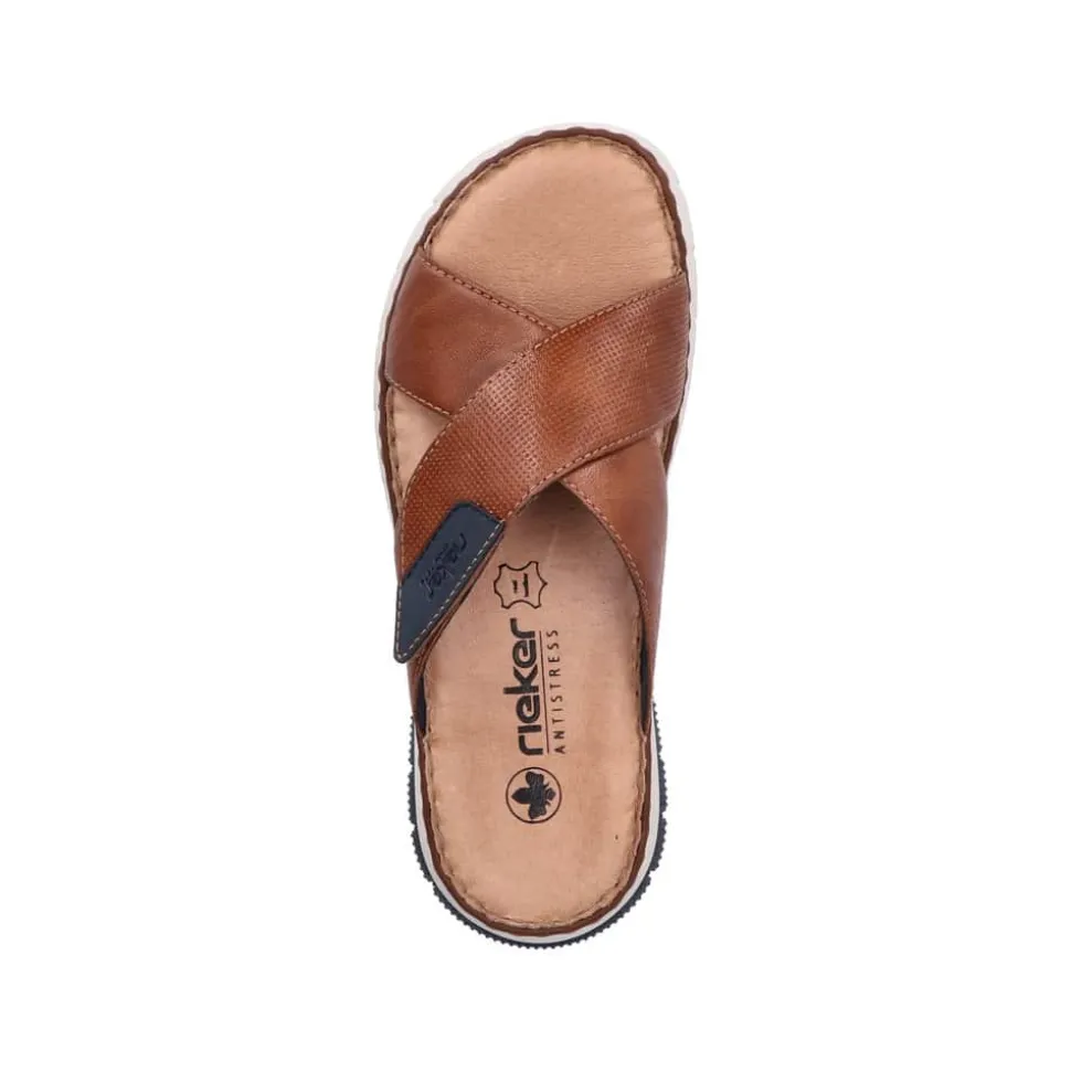 Rieker Sandal Herre