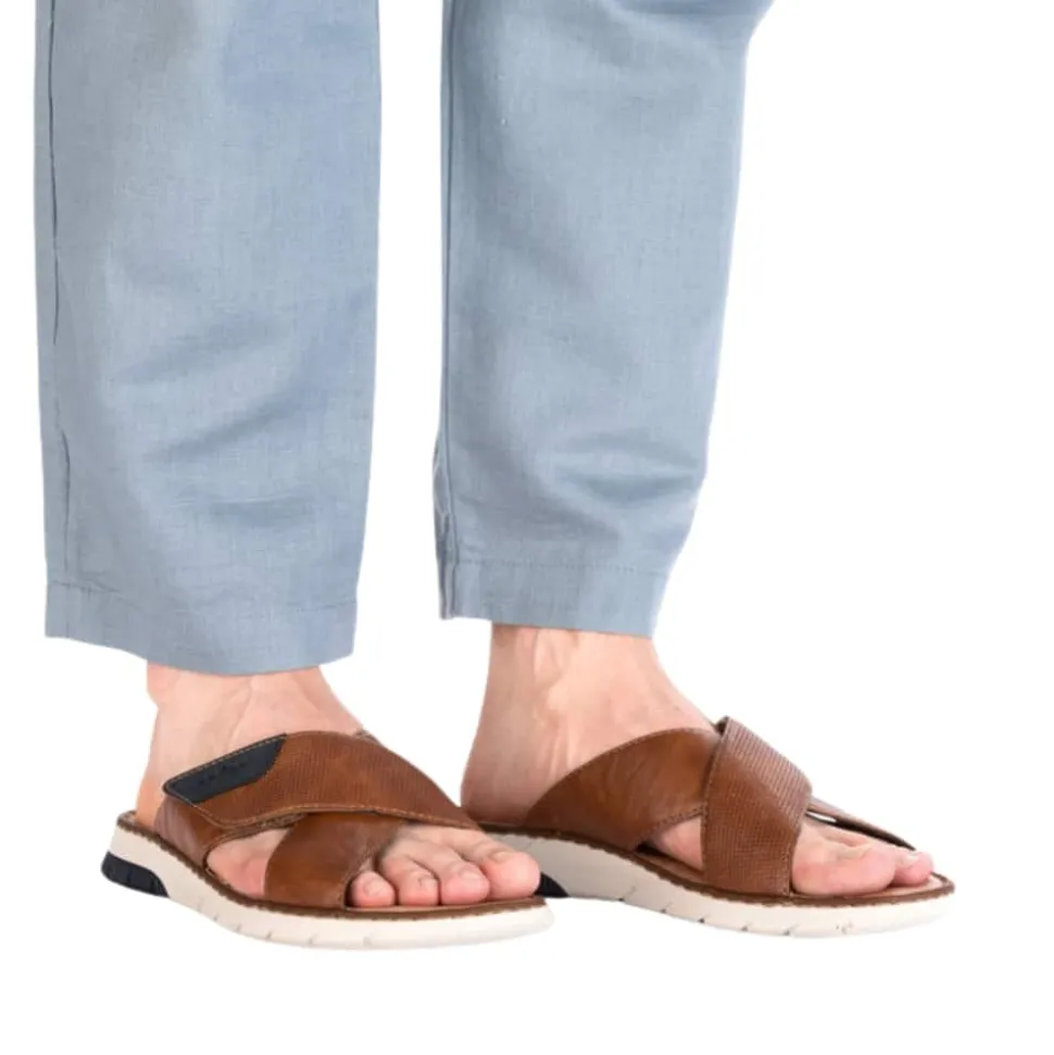 Rieker Sandal Herre