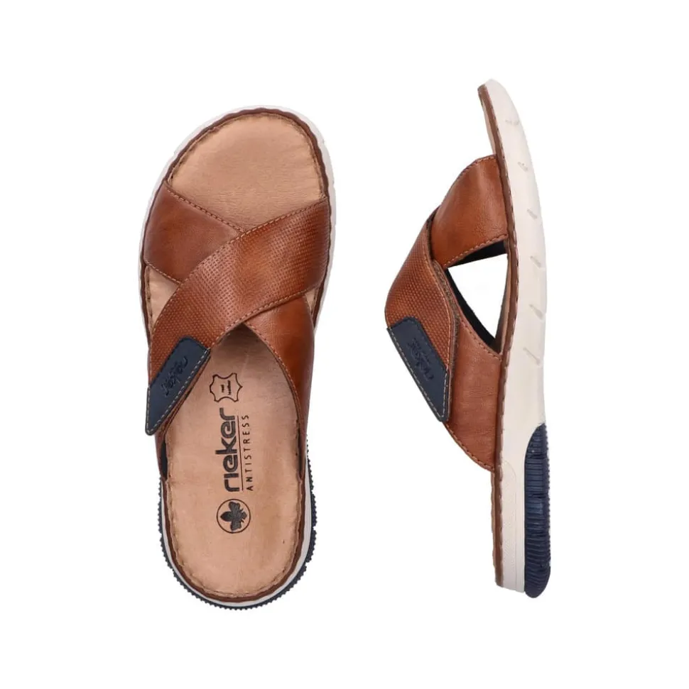 Rieker Sandal Herre