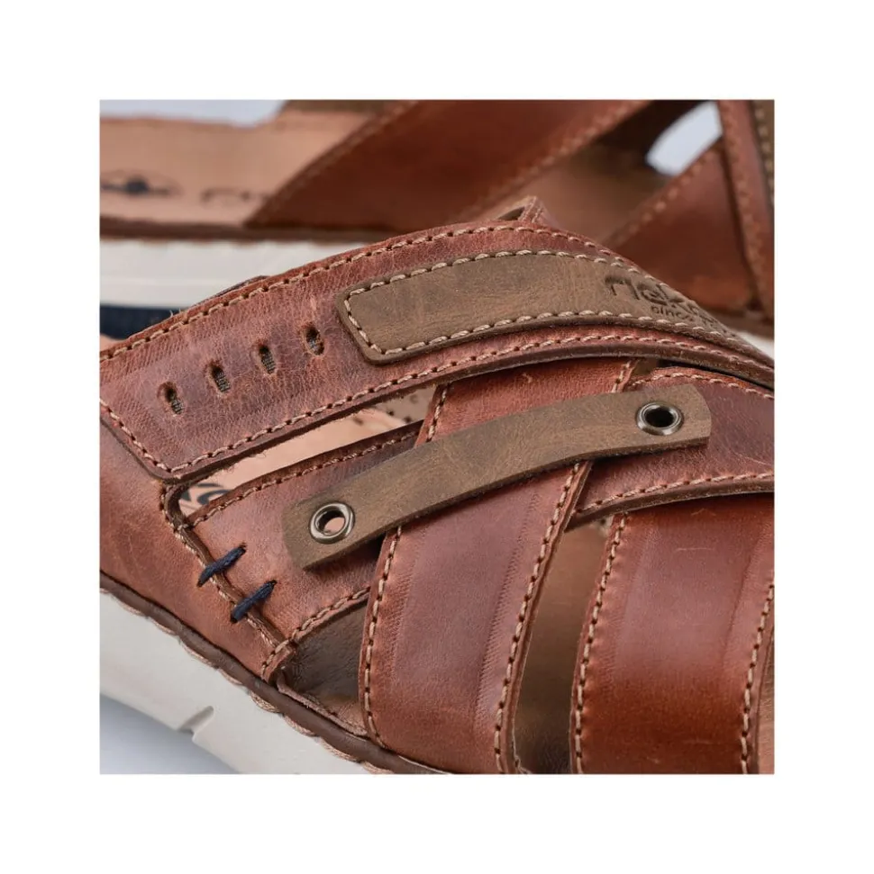Rieker Sandal Herre