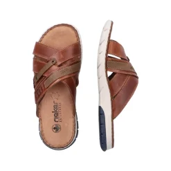 Rieker Sandal Herre