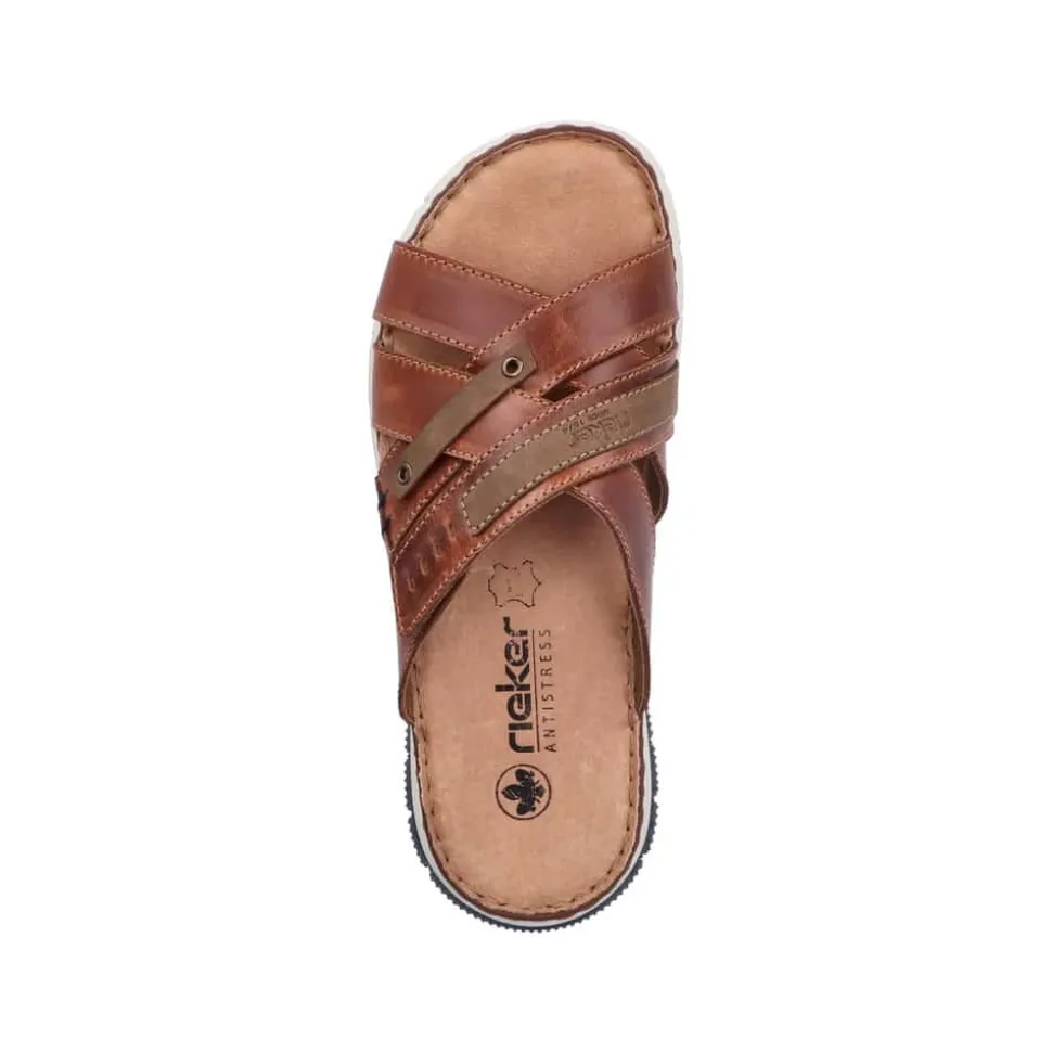 Rieker Sandal Herre
