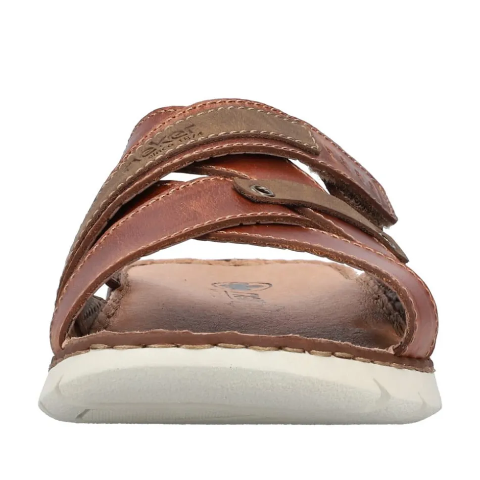 Rieker Sandal Herre