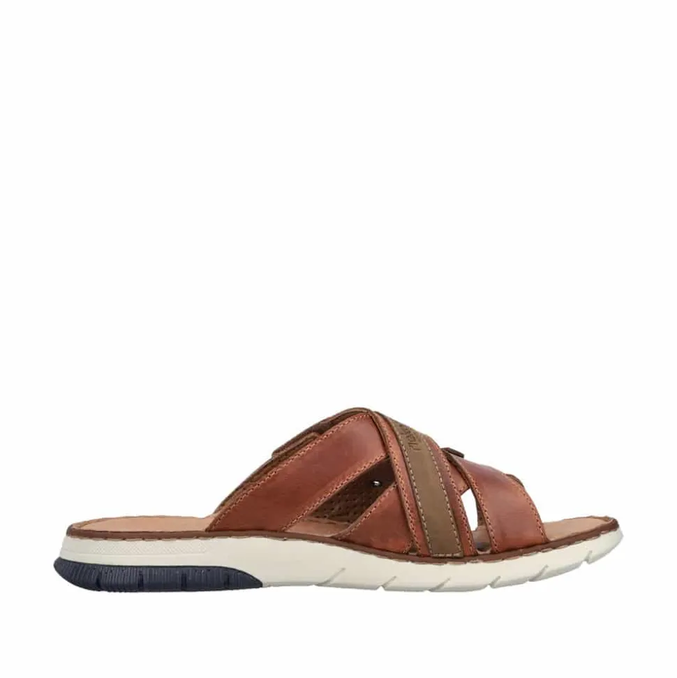 Rieker Sandal Herre