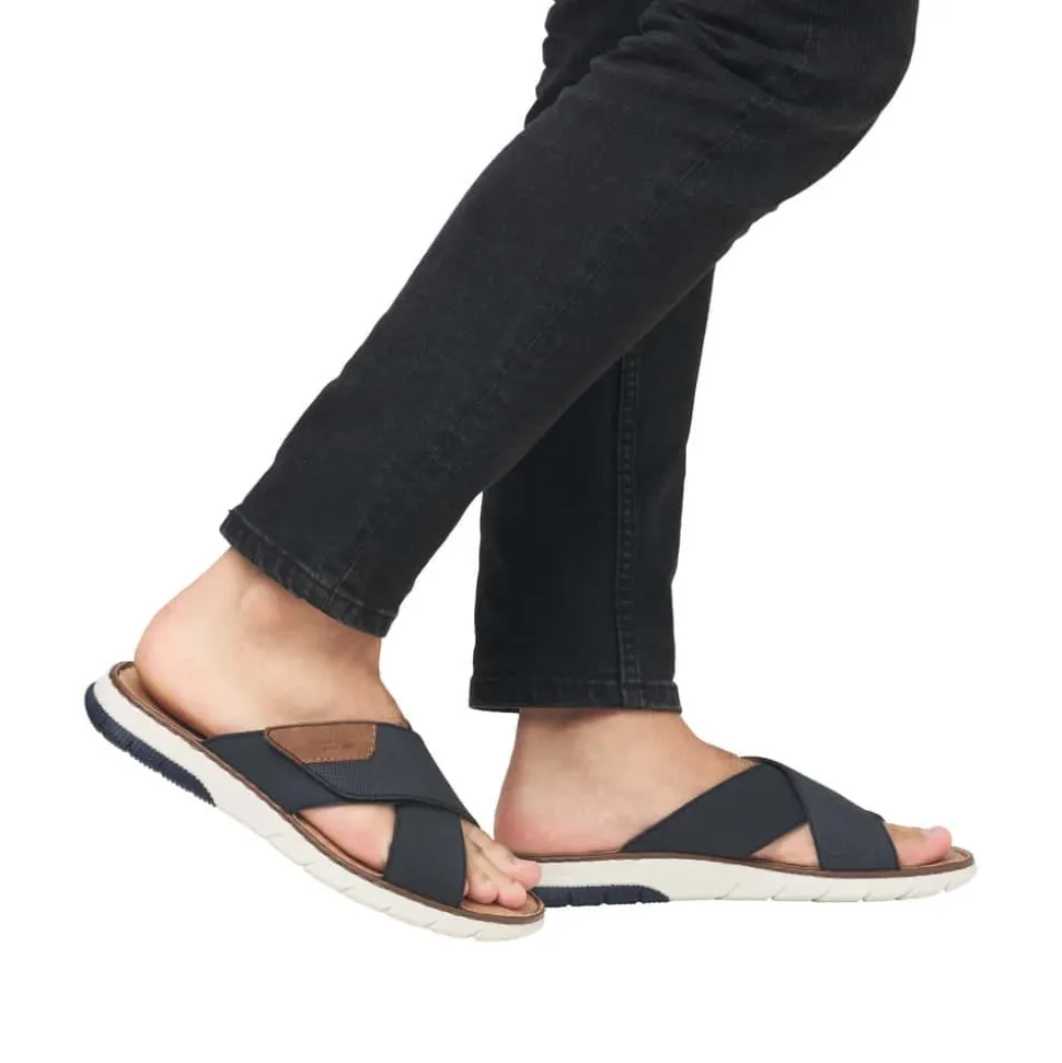 Rieker Sandal Herre