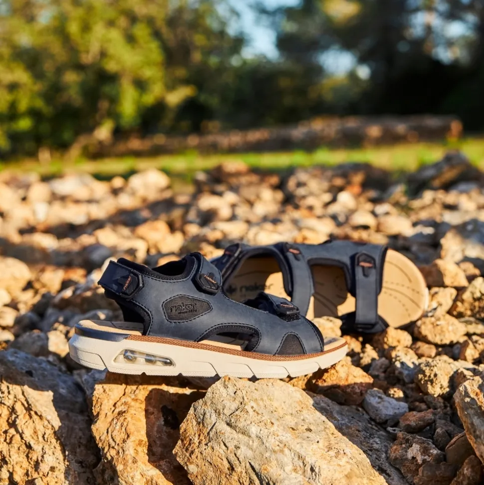 Rieker Sandal Herre