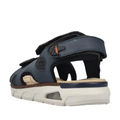Rieker Sandal Herre