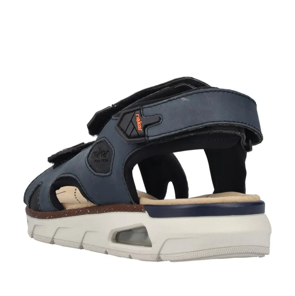 Rieker Sandal Herre