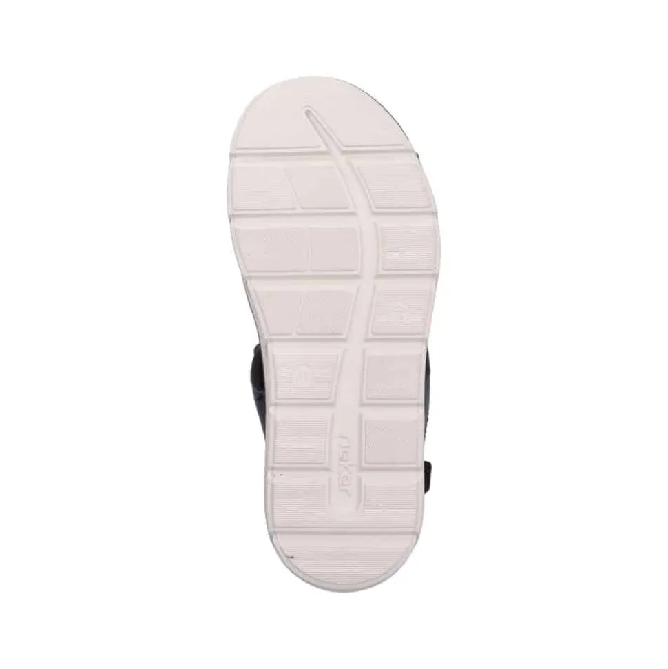 Rieker Sandal Herre