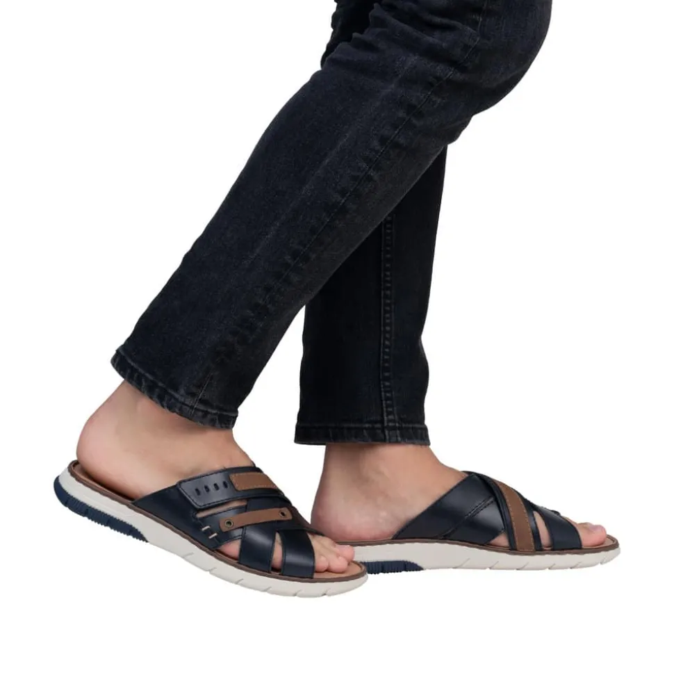 Rieker Sandal Herre