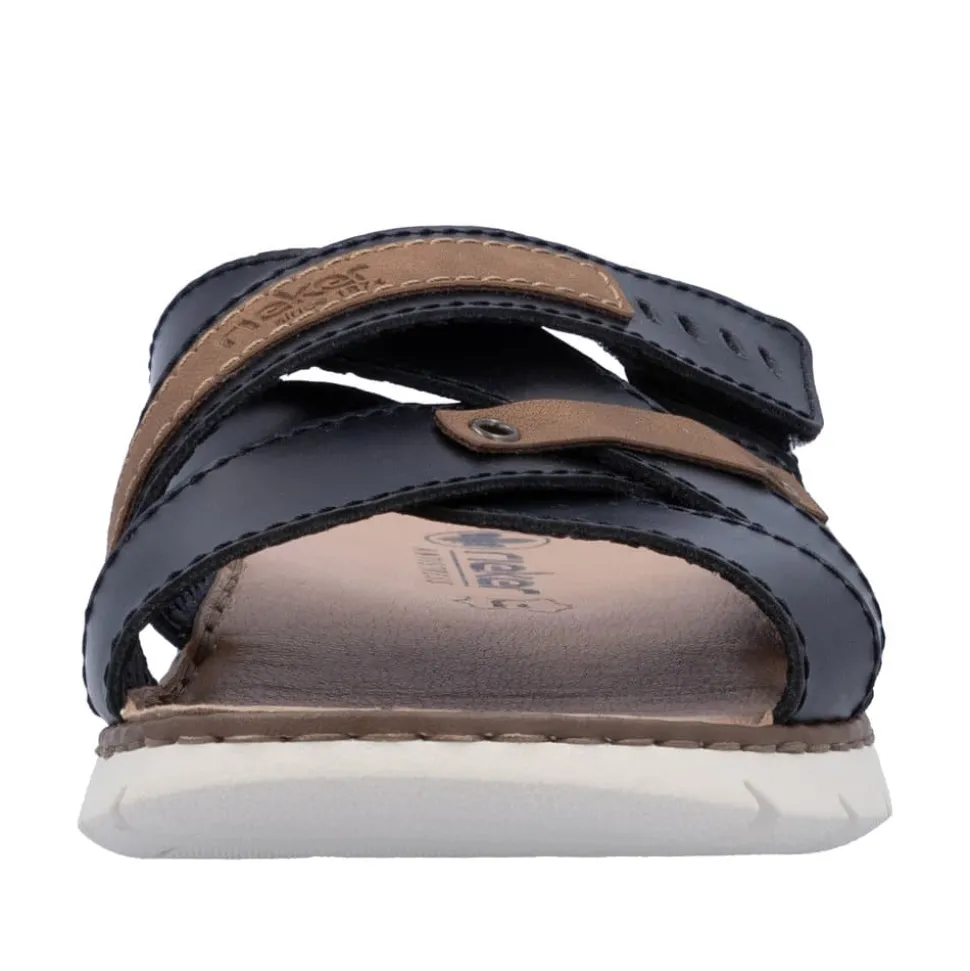 Rieker Sandal Herre