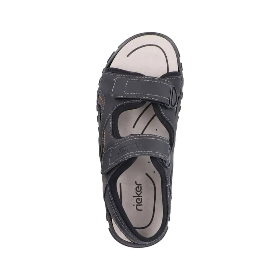 Rieker Sandal Herre