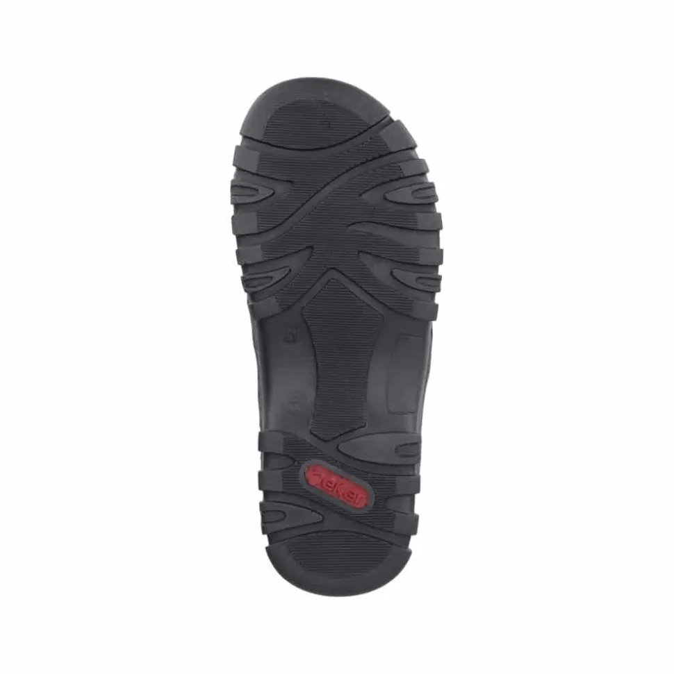 Rieker Sandal Herre