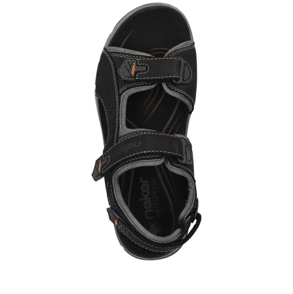 Rieker Sandal Herre
