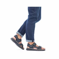 Rieker Sandal Herre