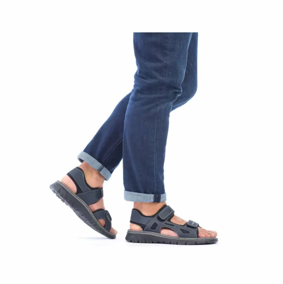 Rieker Sandal Herre