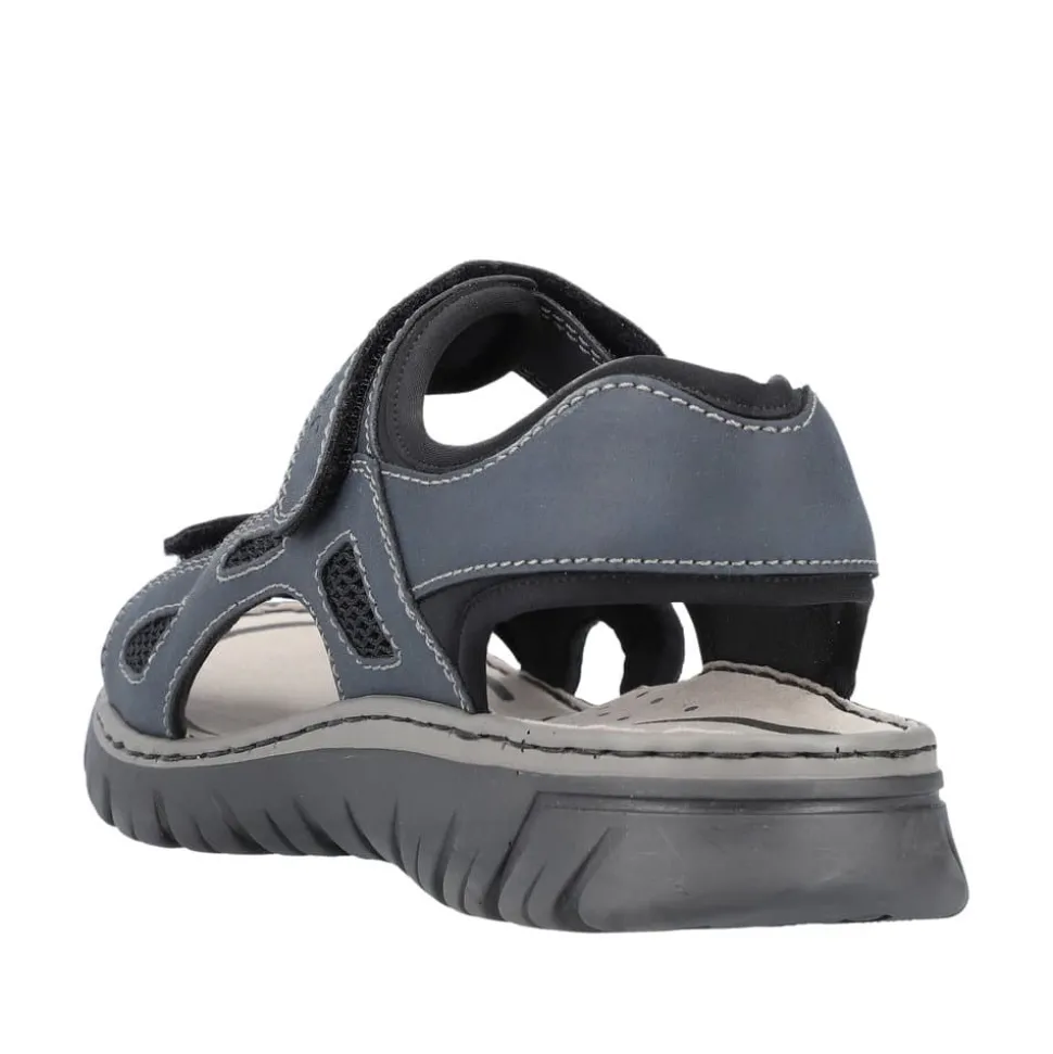 Rieker Sandal Herre